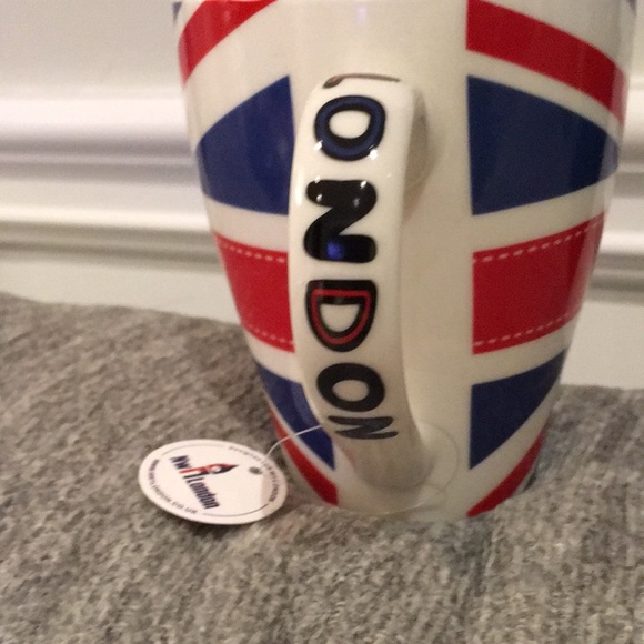 I love London - coffee mug - Picture 3 of 6